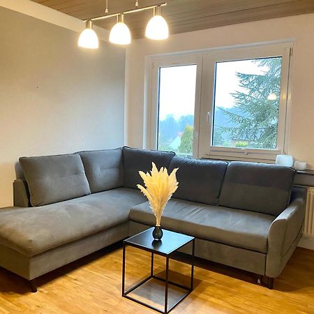 Appartamento My Loft By Esen Netflix, Parkplatz, Terasse Rosengarten  Esterno foto