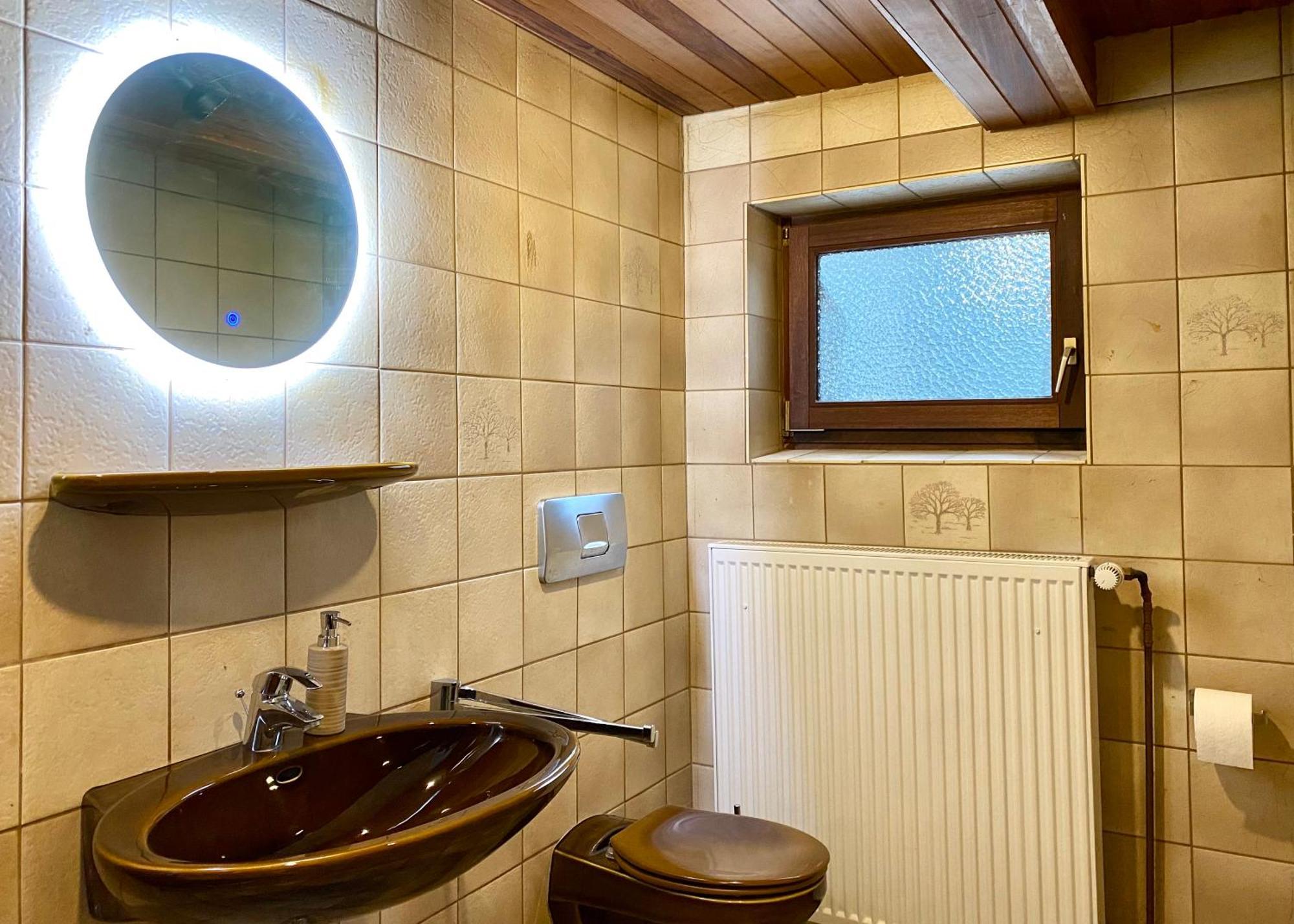 Appartamento My Loft By Esen Netflix, Parkplatz, Terasse Rosengarten  Esterno foto