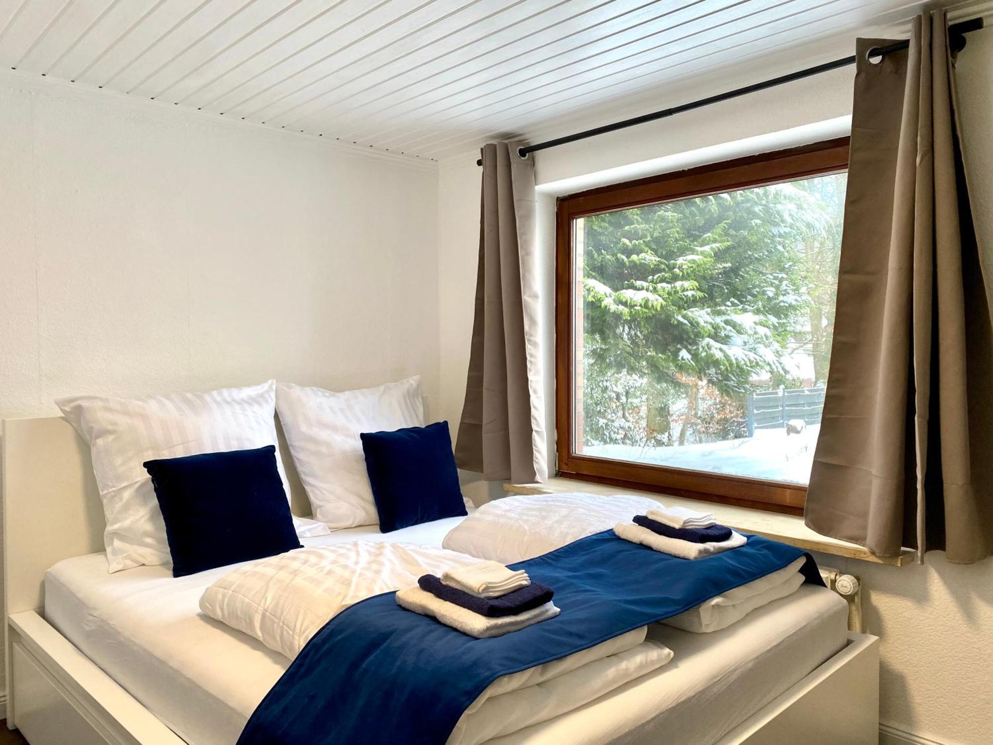 Appartamento My Loft By Esen Netflix, Parkplatz, Terasse Rosengarten  Esterno foto