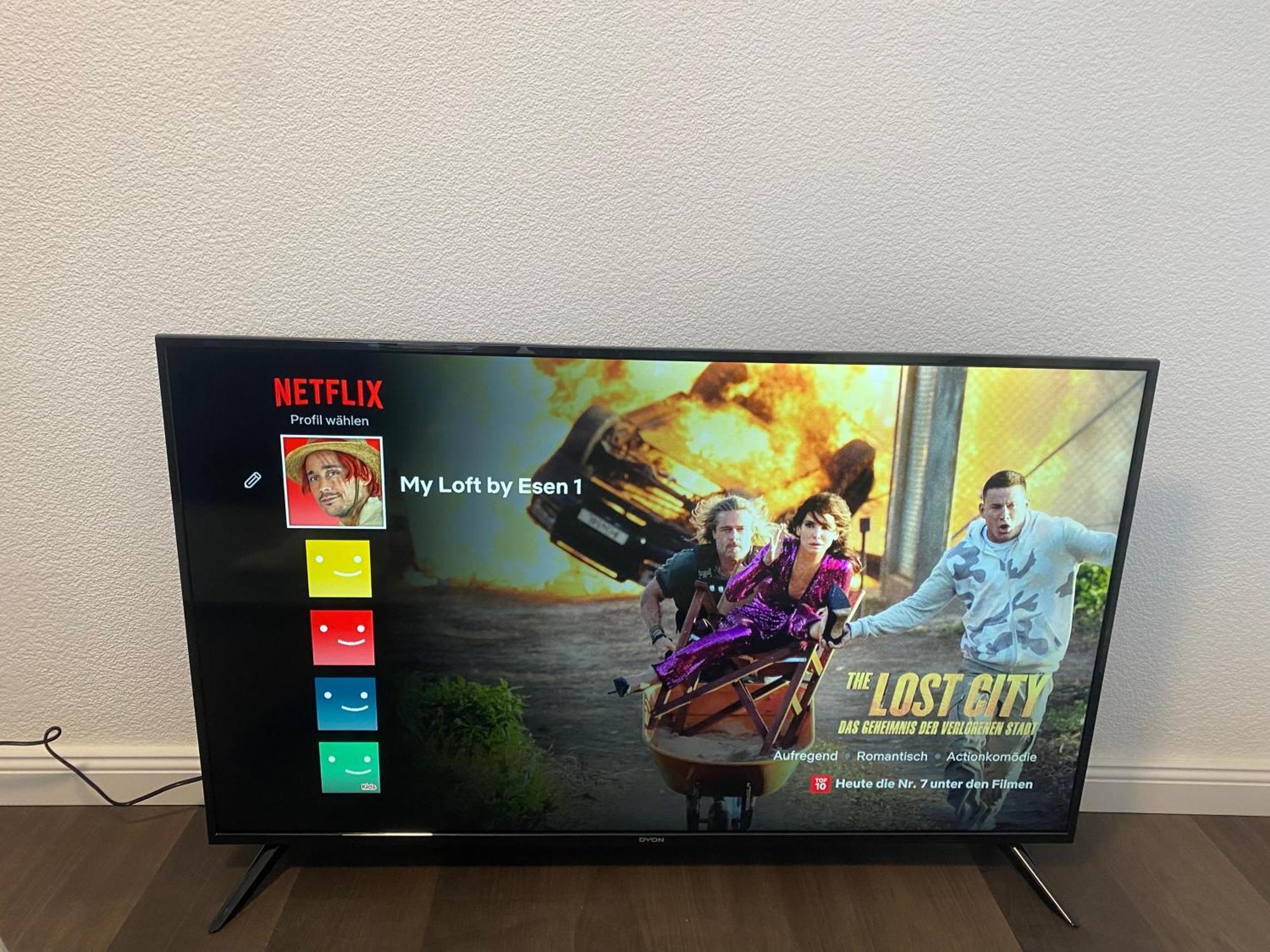 Appartamento My Loft By Esen Netflix, Parkplatz, Terasse Rosengarten  Esterno foto