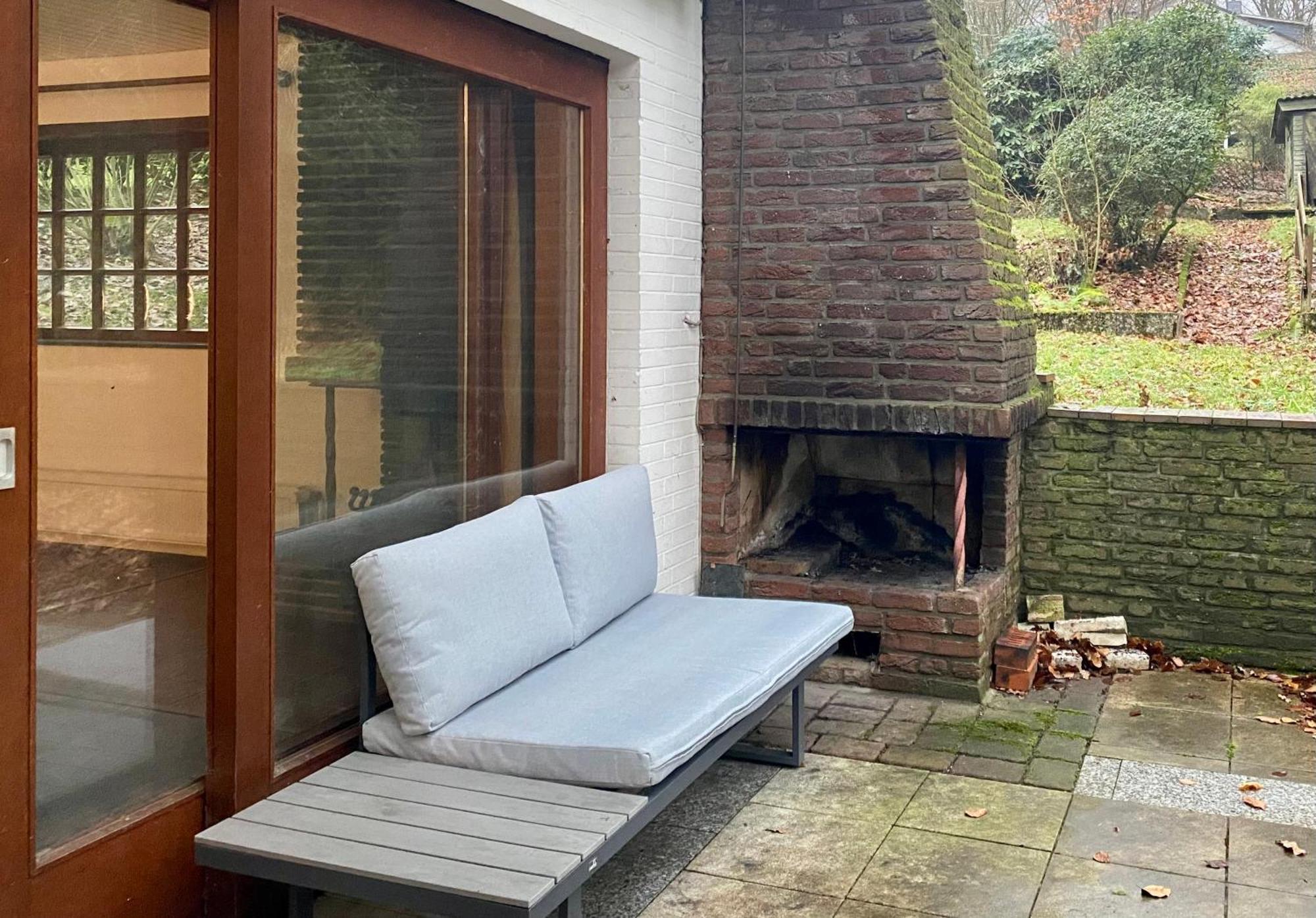 Appartamento My Loft By Esen Netflix, Parkplatz, Terasse Rosengarten  Esterno foto