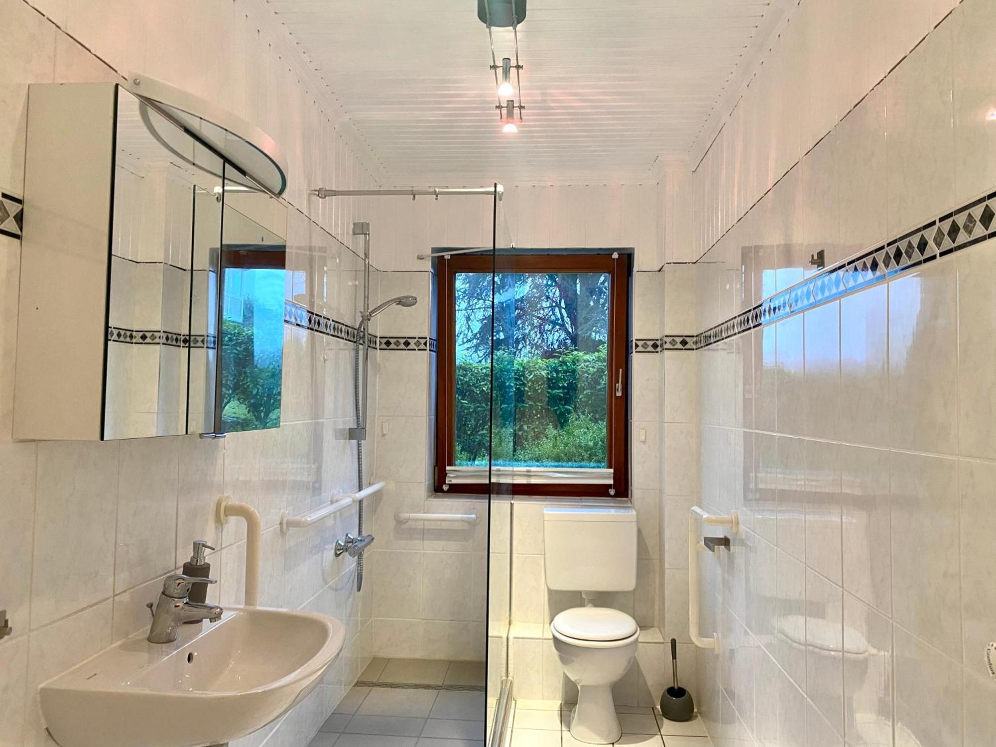 Appartamento My Loft By Esen Netflix, Parkplatz, Terasse Rosengarten  Esterno foto