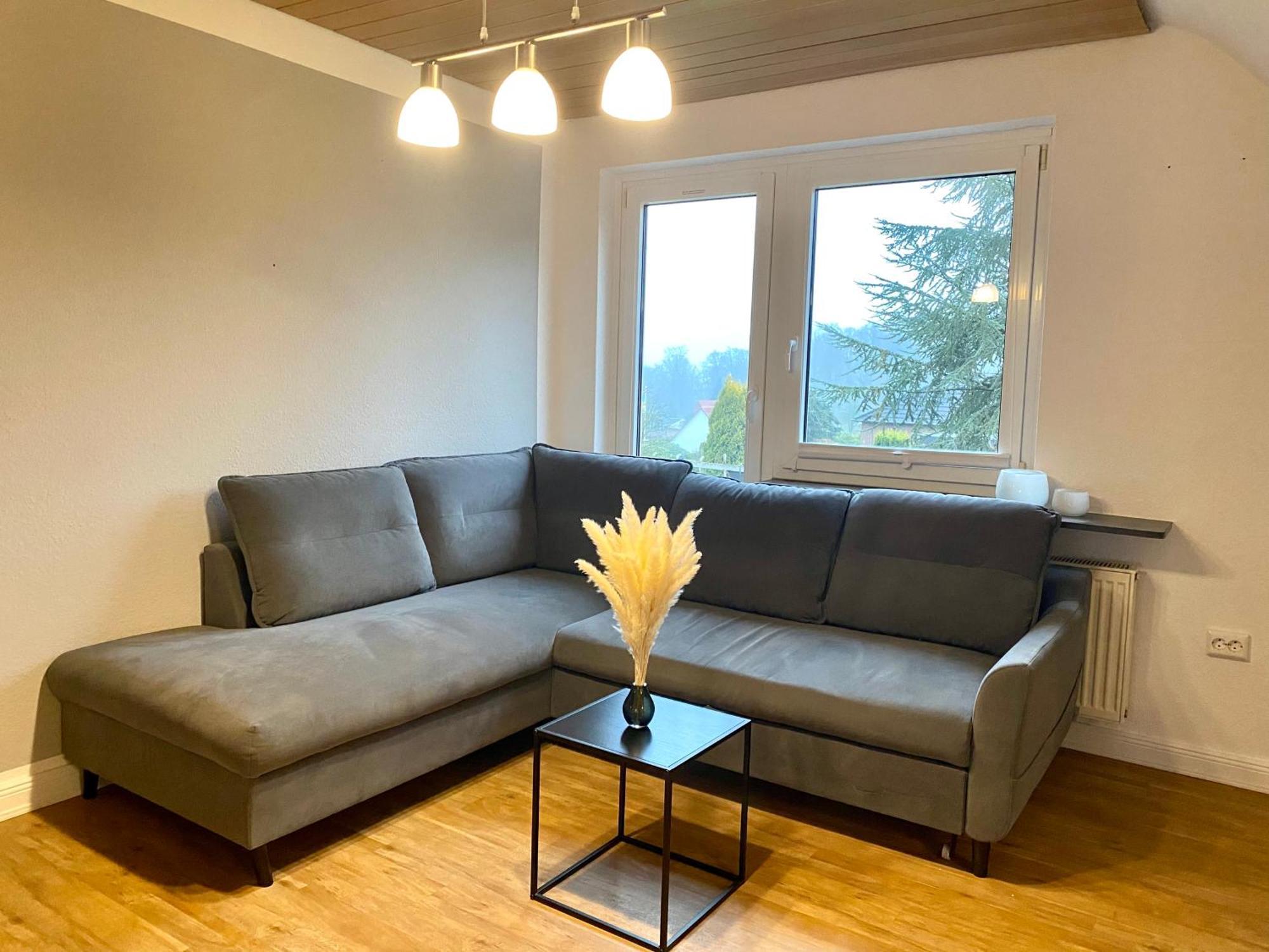 Appartamento My Loft By Esen Netflix, Parkplatz, Terasse Rosengarten  Esterno foto