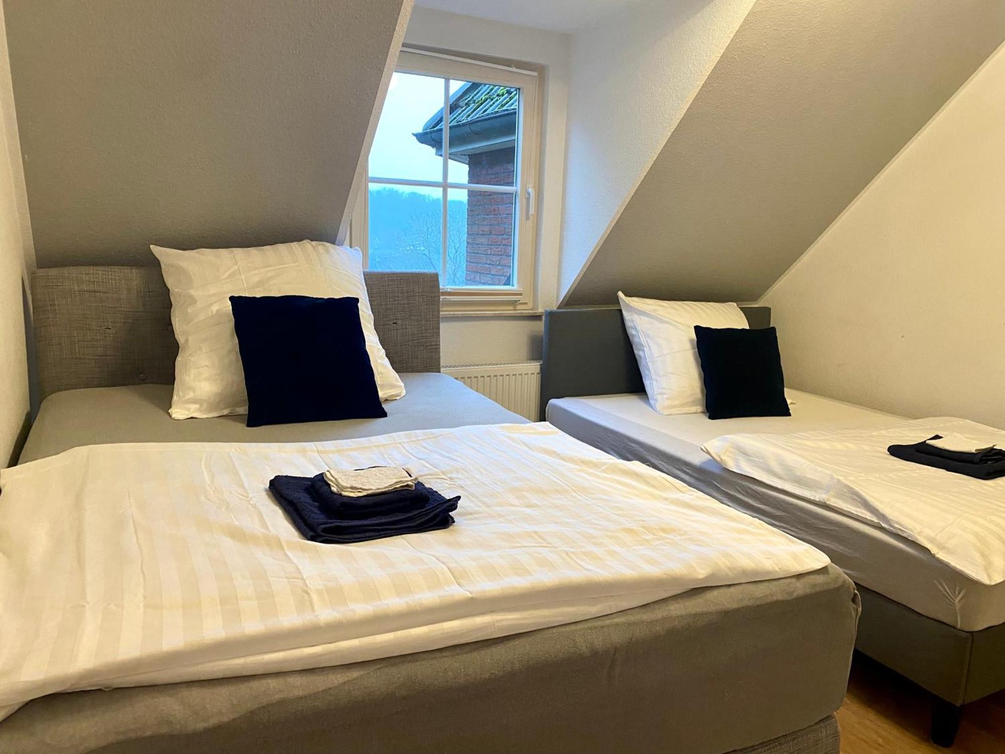 Appartamento My Loft By Esen Netflix, Parkplatz, Terasse Rosengarten  Esterno foto