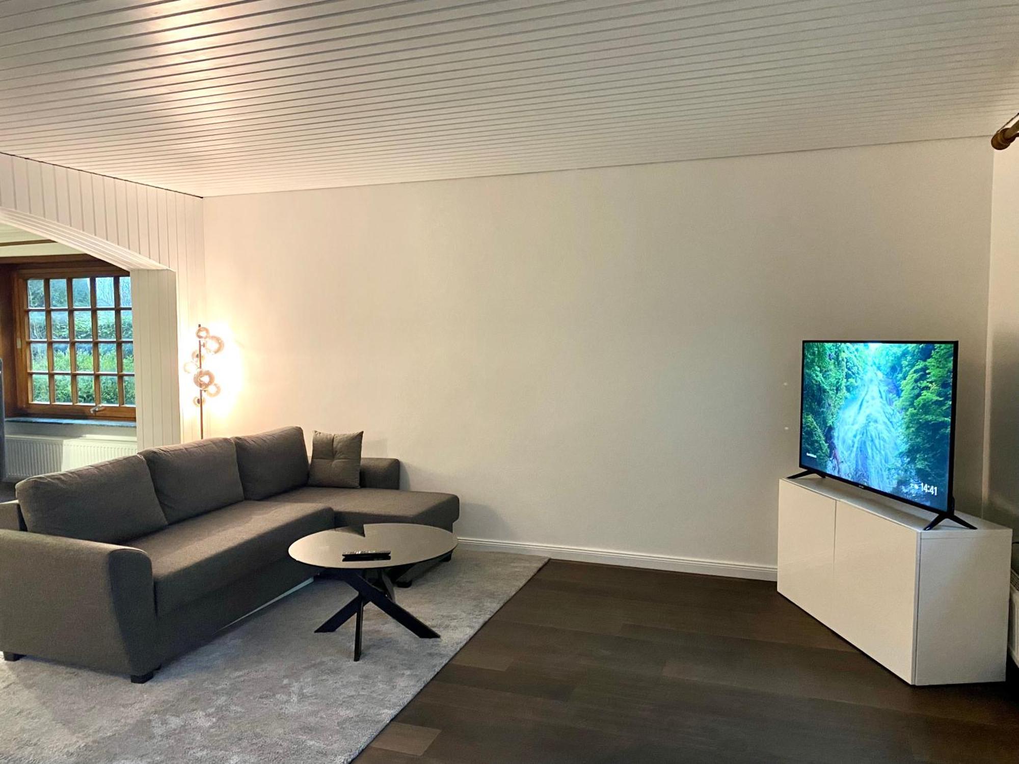 Appartamento My Loft By Esen Netflix, Parkplatz, Terasse Rosengarten  Esterno foto