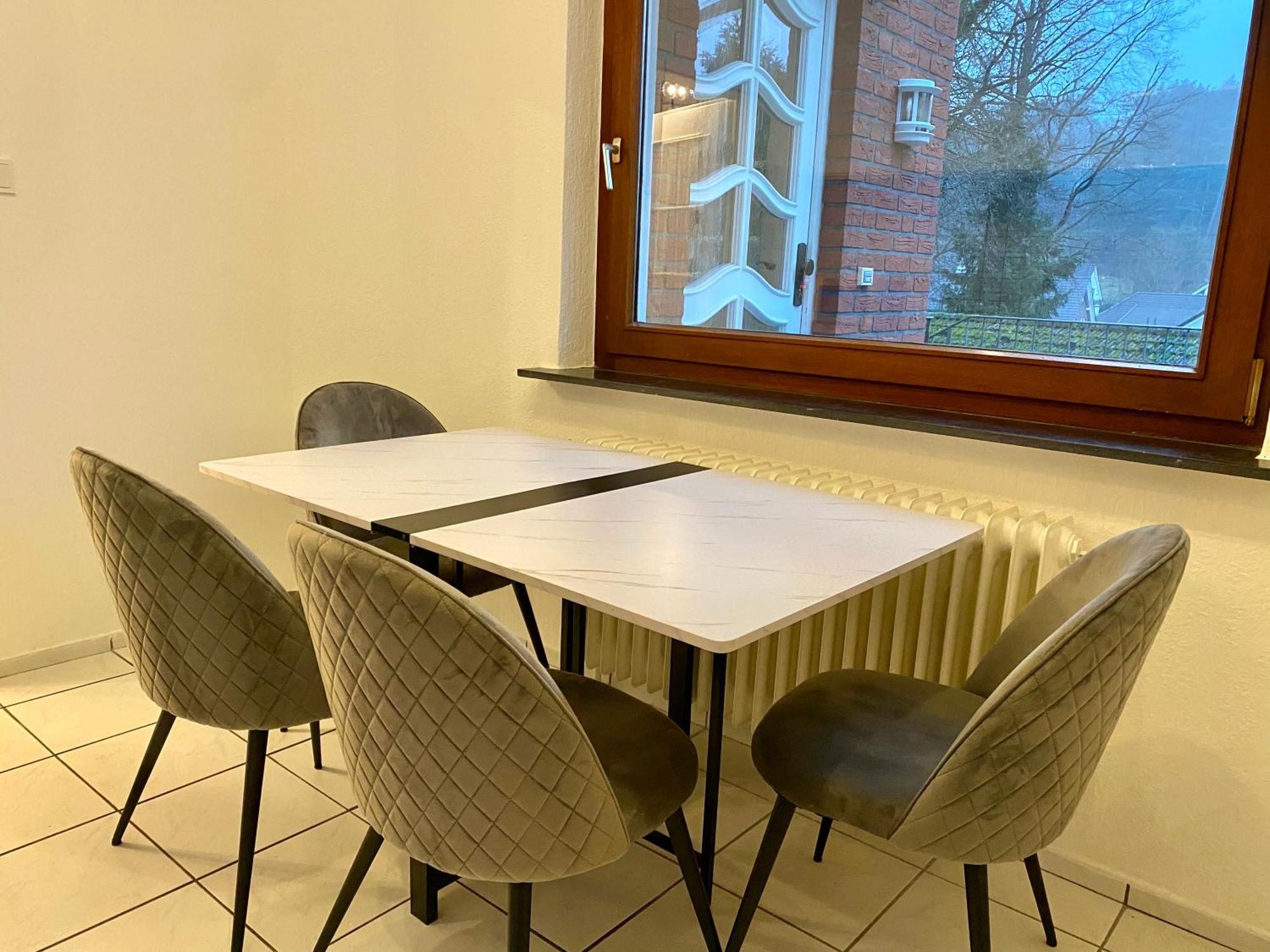 Appartamento My Loft By Esen Netflix, Parkplatz, Terasse Rosengarten  Esterno foto