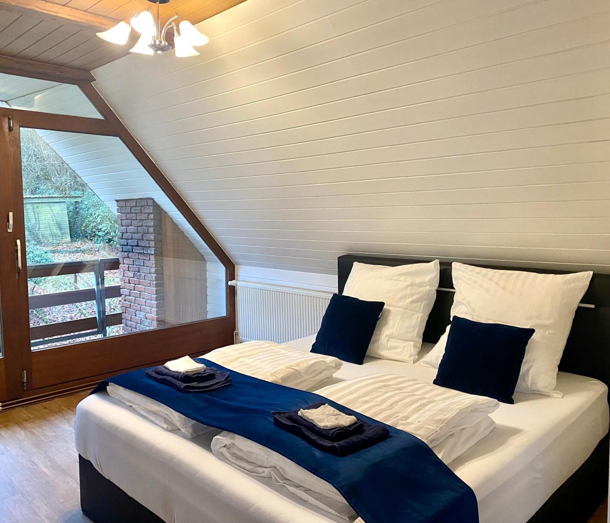 Appartamento My Loft By Esen Netflix, Parkplatz, Terasse Rosengarten  Esterno foto