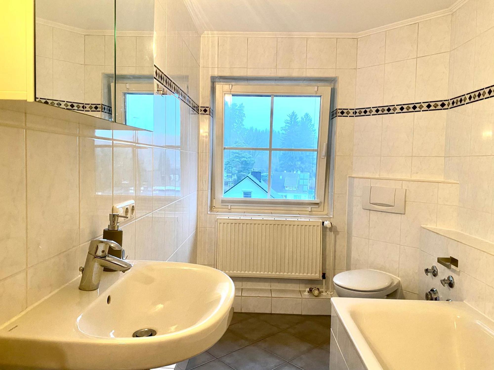 Appartamento My Loft By Esen Netflix, Parkplatz, Terasse Rosengarten  Esterno foto