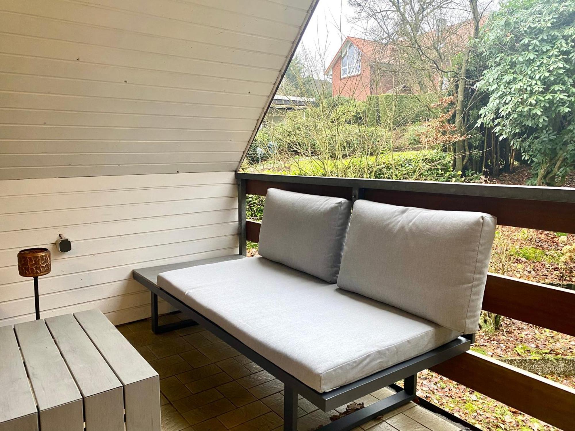 Appartamento My Loft By Esen Netflix, Parkplatz, Terasse Rosengarten  Esterno foto