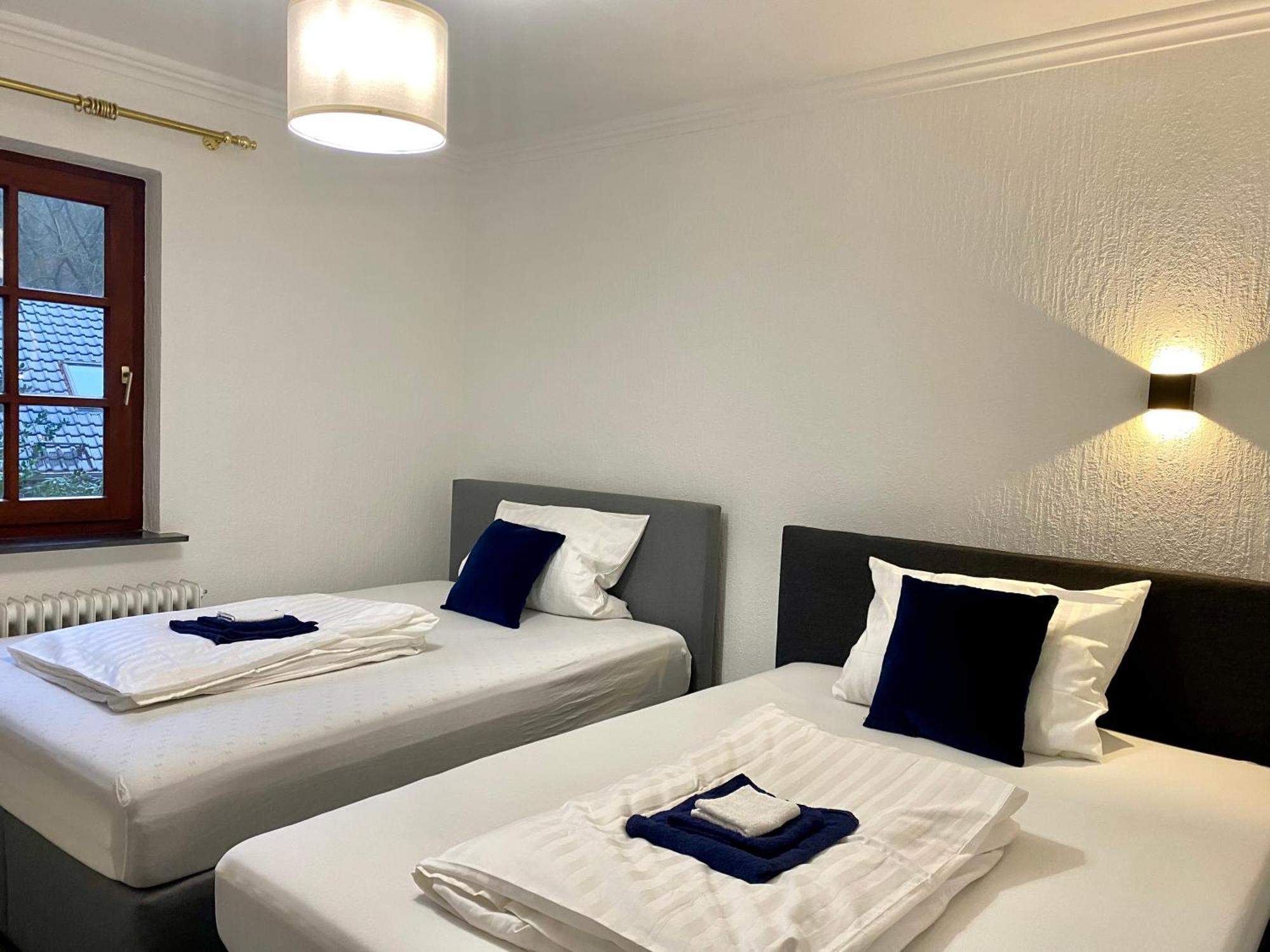 Appartamento My Loft By Esen Netflix, Parkplatz, Terasse Rosengarten  Esterno foto