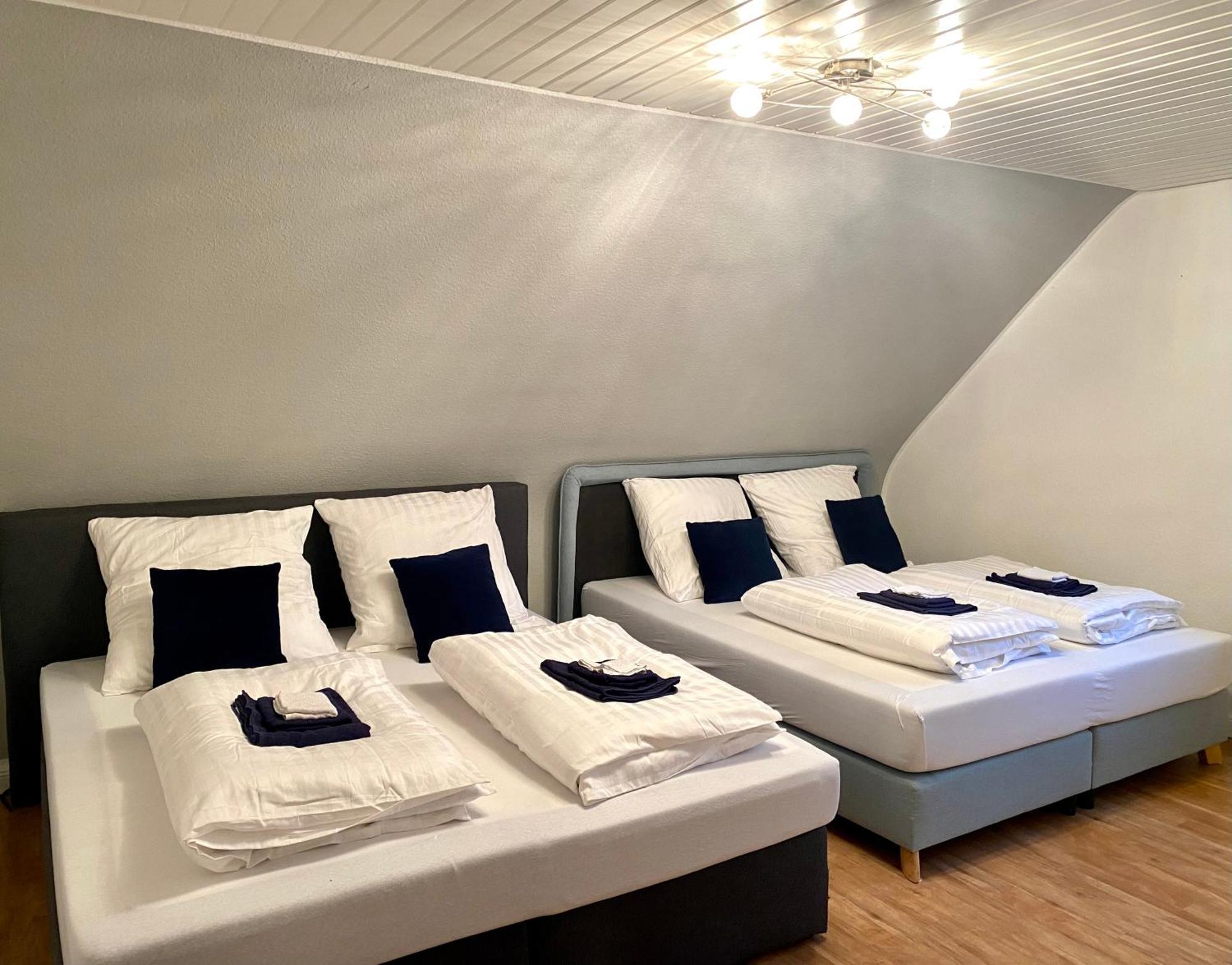 Appartamento My Loft By Esen Netflix, Parkplatz, Terasse Rosengarten  Esterno foto