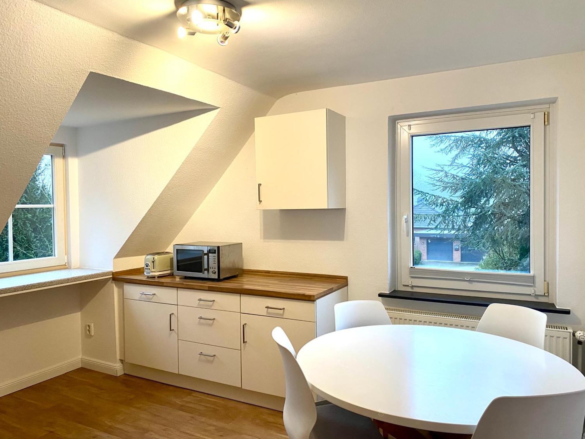 Appartamento My Loft By Esen Netflix, Parkplatz, Terasse Rosengarten  Esterno foto