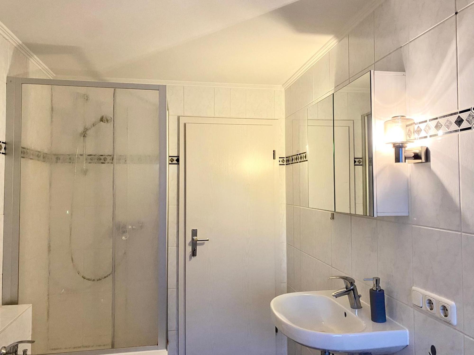 Appartamento My Loft By Esen Netflix, Parkplatz, Terasse Rosengarten  Esterno foto