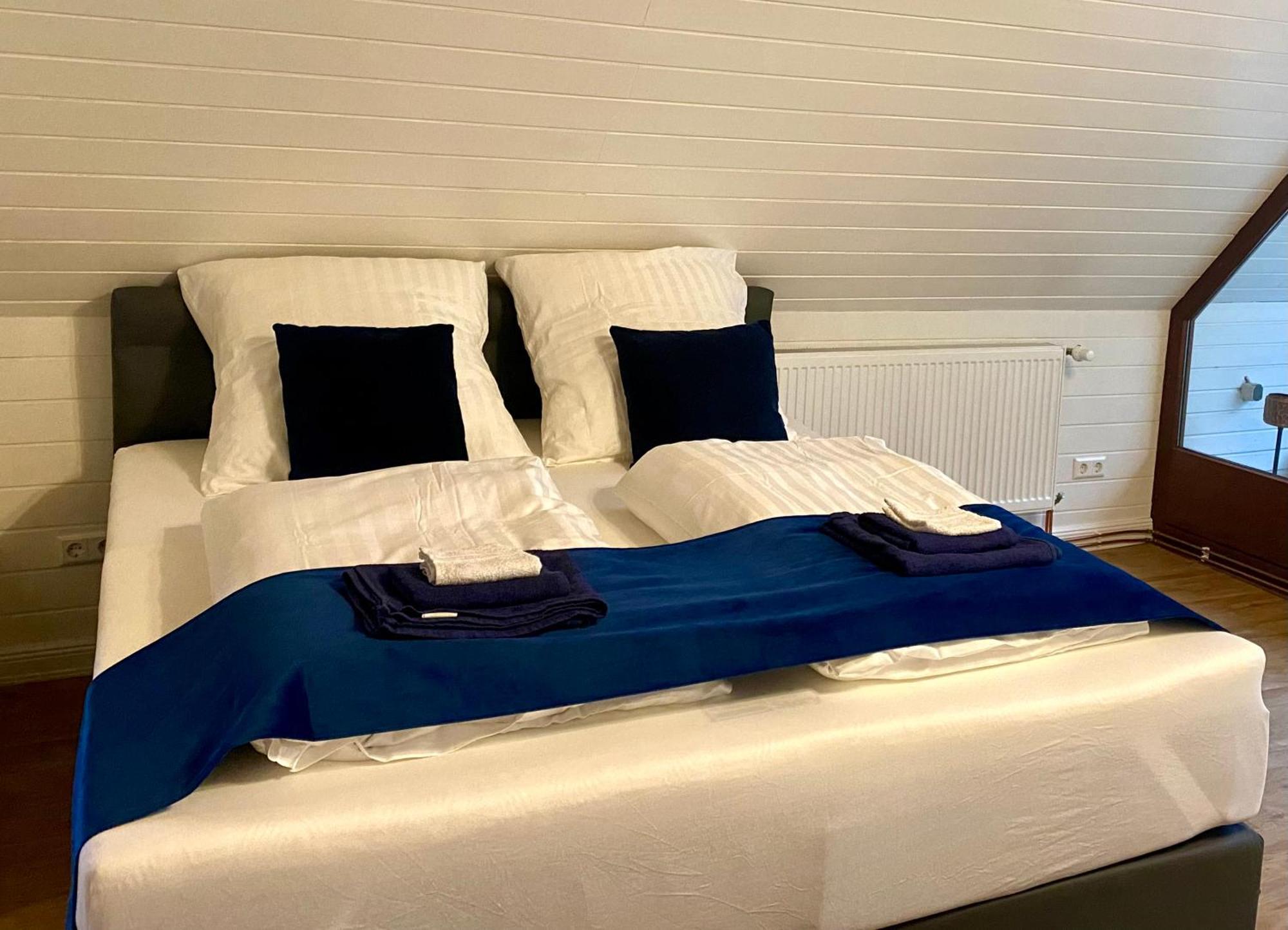 Appartamento My Loft By Esen Netflix, Parkplatz, Terasse Rosengarten  Esterno foto